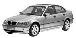 BMW E46 P1643 Fault Code