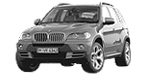 BMW E70 P1643 Fault Code