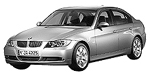 BMW E90 P1643 Fault Code