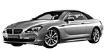 BMW F12 P1643 Fault Code
