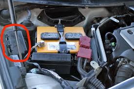 See P1643 in engine
